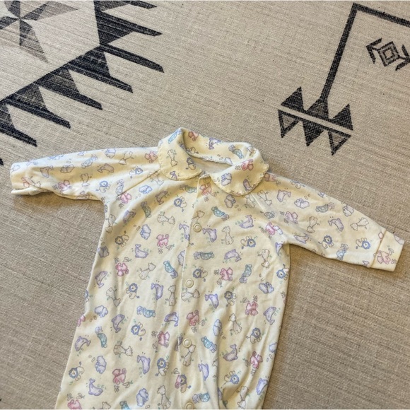 Vintage Sleep N Play - Picture 8 of 10